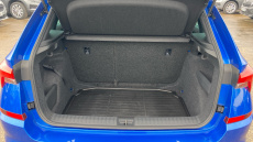 Skoda Kamiq 1.0 TSI 110 Monte Carlo 5dr DSG Petrol Hatchback